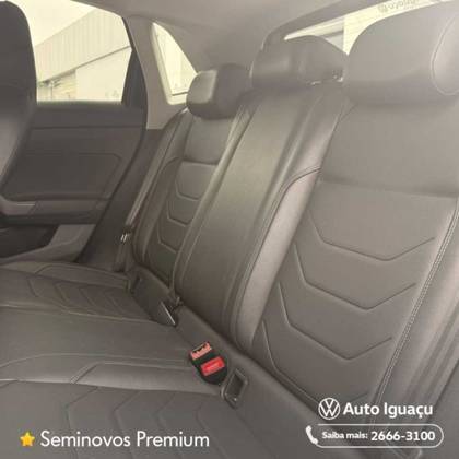 VOLKSWAGEN POLO 1.0 170 TSI HIGHLINE AUTOMÁTICO